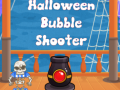 Game Halloween Bubble Shooter