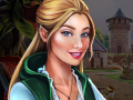 Game Bewitched Flowers