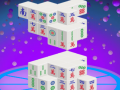 Game Mahjong 3D