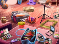 Game The Incredible Voyage