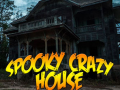 Game Sppoky Crazy House