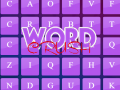 Game Word Crush