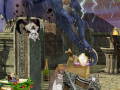 Game Ancient Throne