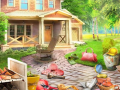 Game Charity Yardsale