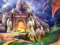 Game The Dragons Treasure