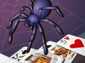 Game Spider Solitaire