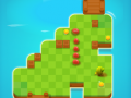 Game Snake Land