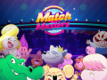 Game Match Masters
