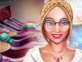 Game Secret Resorts
