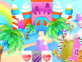 Game Candyland Mahjong