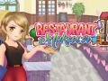 Game Restaurant Makeover