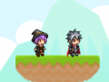 Game Hero Twins