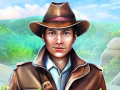 Game Jurassic Lake