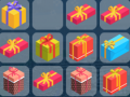 Game Minecraft Gift Collector