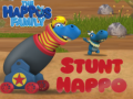 Game The Happos family: Stunt Happo