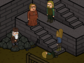 Game World’s End Chapter two