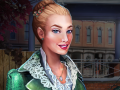 Game Christmas Carol Gifts