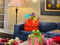 Game Christmas Decoration