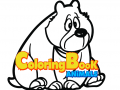 Game Сoloring Book Animals