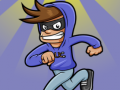 Game Robber Dash