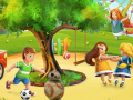 Game Hidden Stars