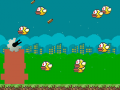 Game Devil Bird