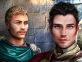 Game The Fearless Brothers