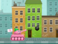 Game Peace Bubbles 2