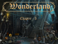 Game Wonderland: Chapter 3
