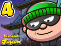 Game Bob The Robber 4 Season 3: Japan