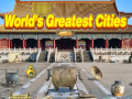 Game World's Greatest Cities