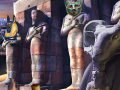 Game Secret of The Tomb