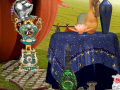 Game The Wizard's Remedy