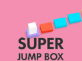 Game Super Jump Box