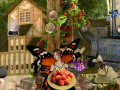 Game The Book of Fairytales