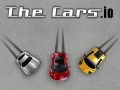 Game The Cars.io