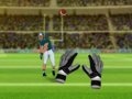 Game American Football Challenge