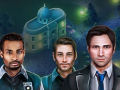 Game The Night Chronicles