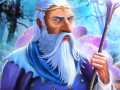 Game Mystical Village
