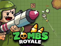 Game Zombs Royale