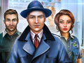 Game Crime at the Museum
