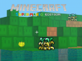 Game Minecraft Super Mario Edition