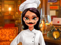Game Tina Detective