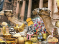 Game Discover Petra