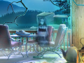 Game The Mysterious Creatures