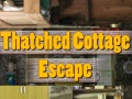 Game Thatched Cottage Escape