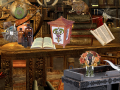 Game The Tomb of the Desert Kings