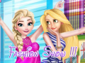 Game Fashion Show