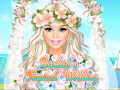 Game Barbie's Tropical Wedding