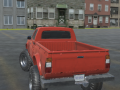 Game Car Inspector: Truck 